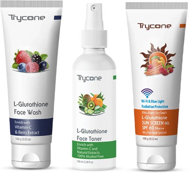 Trycone Beauty And Grooming - Buy Trycone Beauty And Grooming Online at  Best Prices In India 