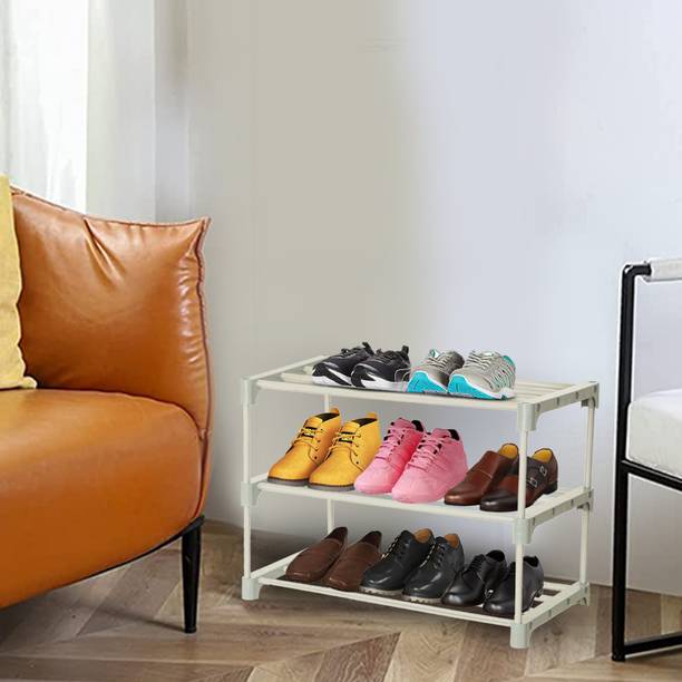 Flipkart Perfect Homes Studio Shoe Racks More Buy Durability Certified Shoe Rack Online at