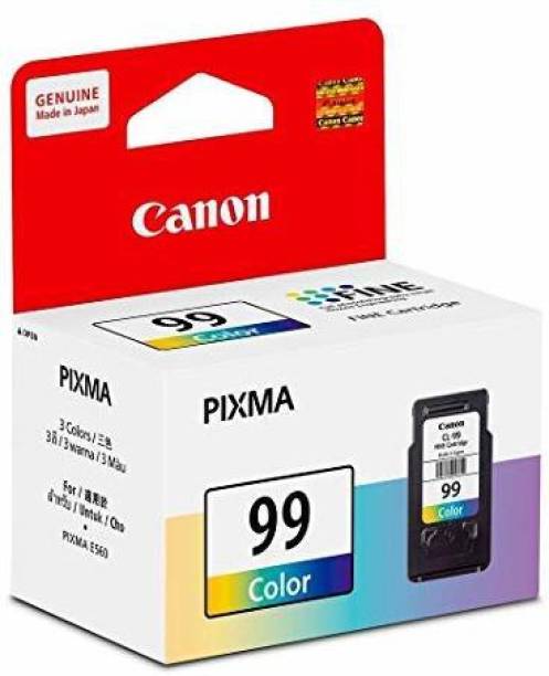 Canon 99 Tri-Color Ink Cartridge