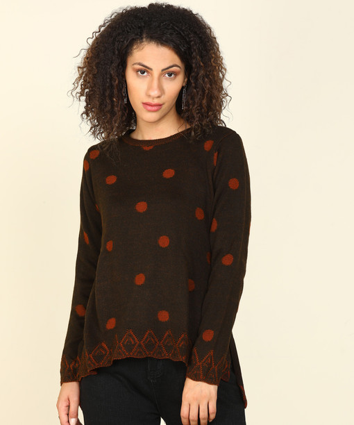 Party Wear Womens Sweaters - Buy Party 