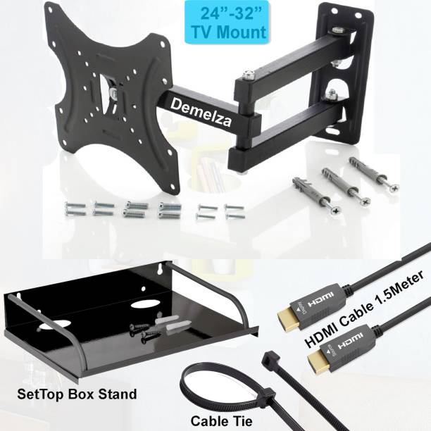 Tv Wall Mount Buy Tv Wall Mount online at Best Prices in India