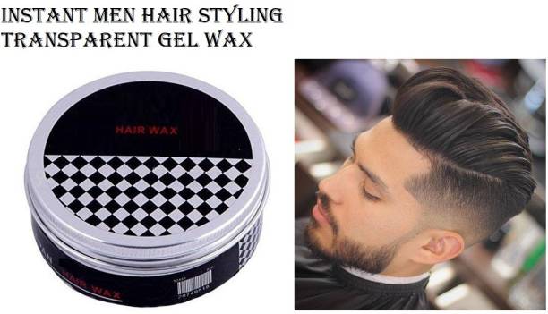 MYEONG BOYS STRONG HOLD HAIR STYLING WAX GEL FOR MEN Hair Gel