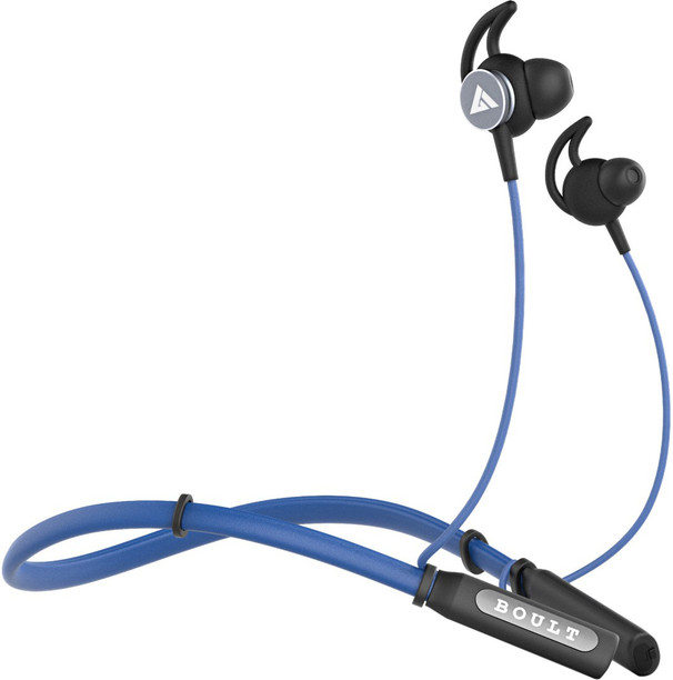 Boult Audio Headphones - Buy Boult 