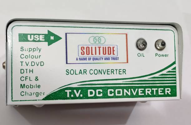 SOLITUDE™ 100W-ST-2022 Square Wave Inverter