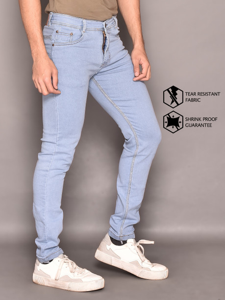 ankle length jeans flipkart