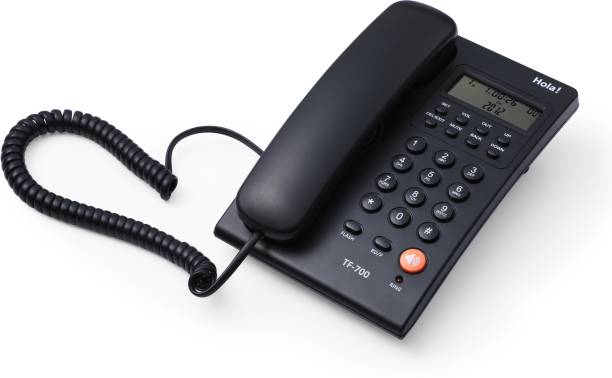 HOLA TF-700 Corded Landline Phone