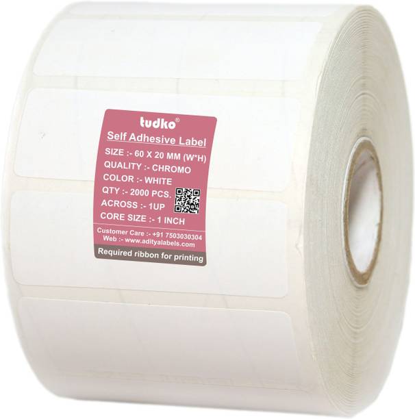 Paper Labels - Buy Paper Labels Online at Best Prices in India