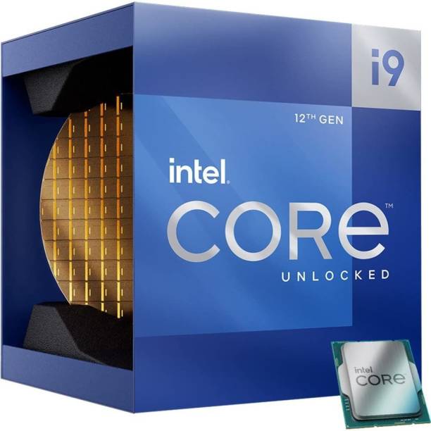 Intel I9-12900K (CORES 8P+8E) 2.4 GHz Upto 5.2 GHz LGA1...