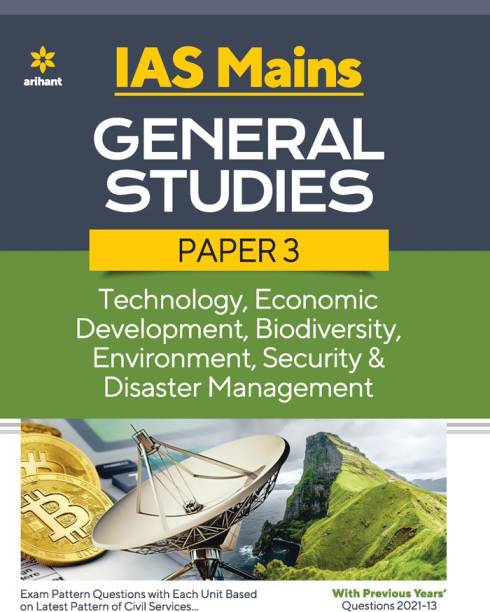 IAS Mains General Studies