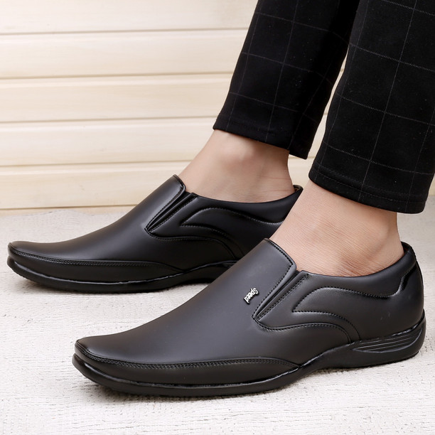 Black Formal Shoes - Buy Black Formal 