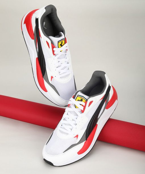 puma rs ferrari edition shoes