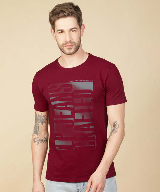 flipkart t shirts sale
