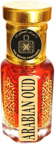 the brand perfumes Arabian Oud Attar Herbal Attar