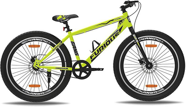 Gang Cycles - Buy Gang Cycles Online at 