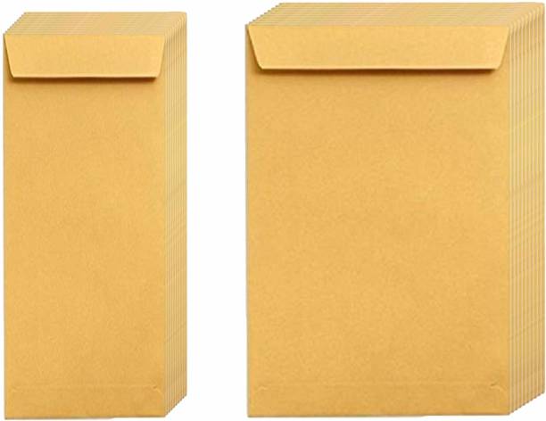 ESCAPER Envelopes