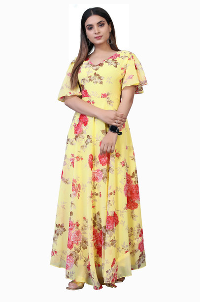 Super Slim Gowns - Buy Super Slim Gowns 