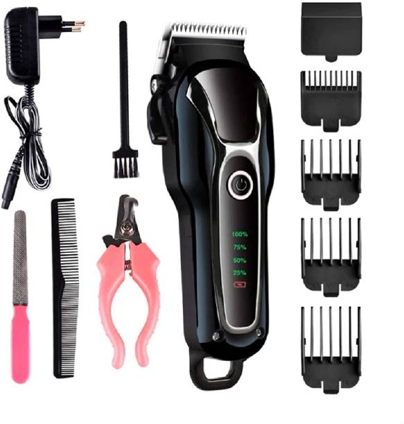 Wood Pet Hair Trimmer - Buy Wood Pet Hair Trimmer Online at Best Prices In  India 