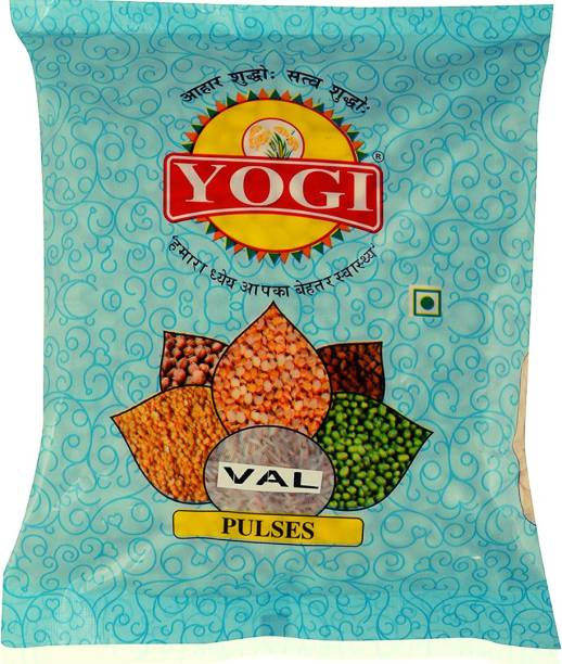 yogi White Vaal (Whole)