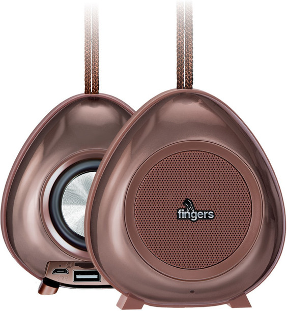 Fingers Speakers - Buy Fingers Speakers 