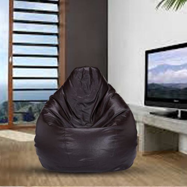 jumbo bean bag with beans price