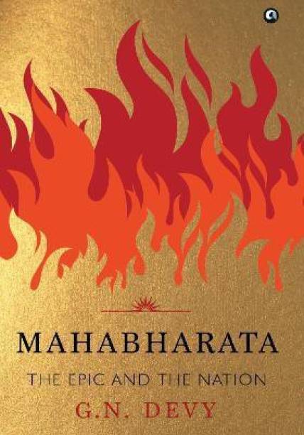 MAHABHARATA: THE EPIC AND THE NATION