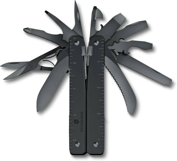 Victorinox Swiss Tool MXBS 25 Multi-utility Knife