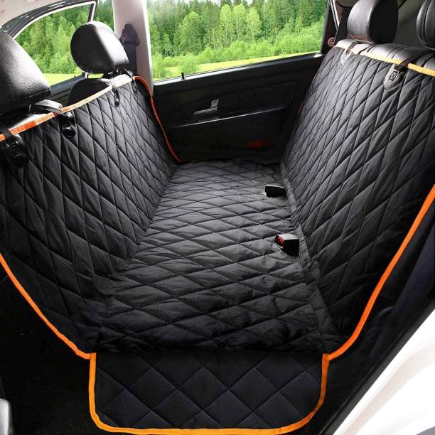 Pet Seat Covers At Best S In India Flipkart Com - Best Back Seat Dog Cover For Suv