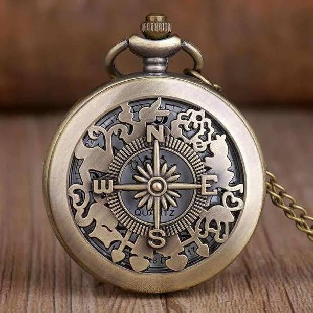 Pocket Watches Buy Pocket Watch Chains Online at Best Prices in India