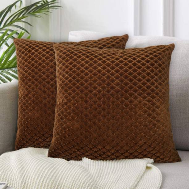 Profuse Cushion Cotton Geometric Cushion Pack of 1