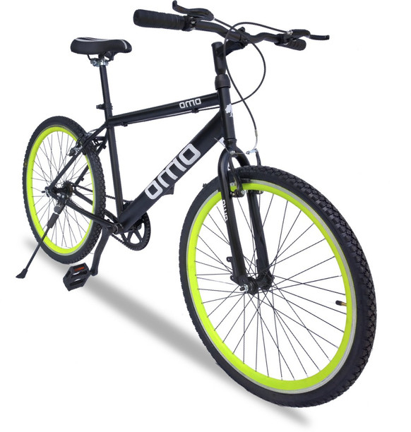 cycle with disc brake under 8000