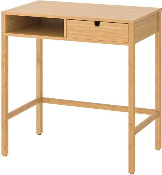 IKEA Bamboo Dressing Table