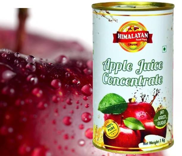 himalayan food park crush Himalayan food park Apple Juice = Made in India