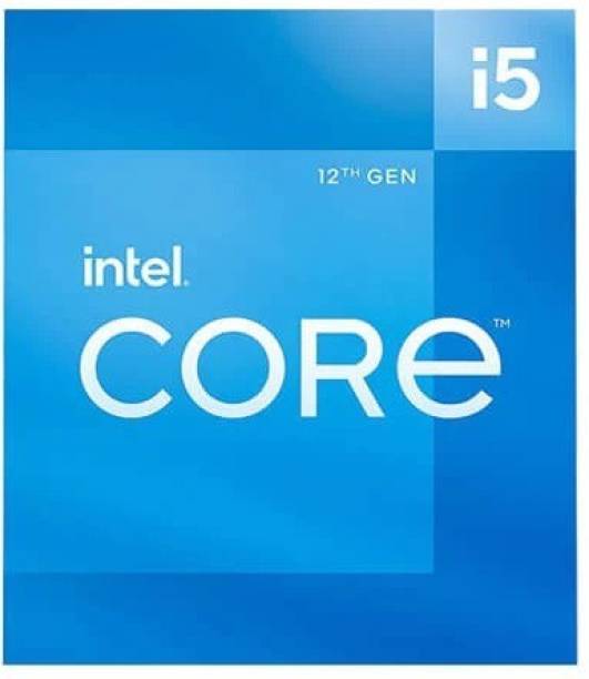 Intel Core I5 12400