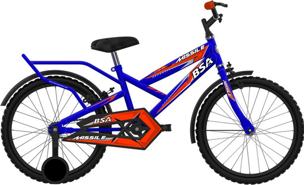 BSA Cycles - Buy BSA Bicycles Online 