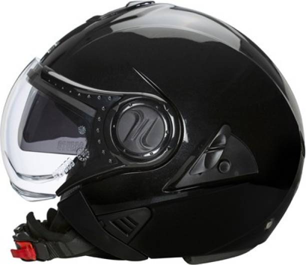 STUDDS DOWNTOWN OPEN FACE - L Motorbike Helmet