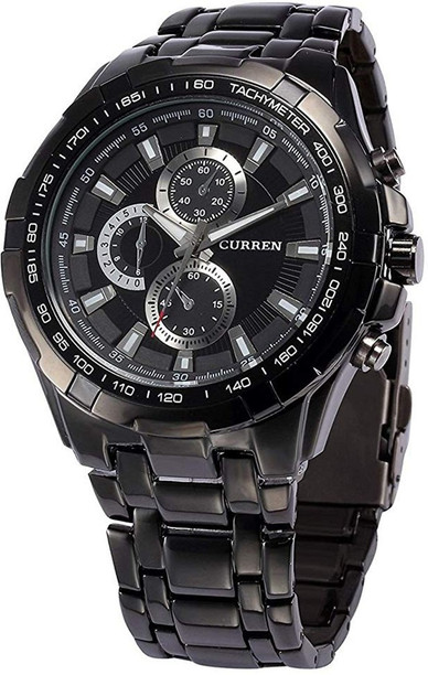 curren watch