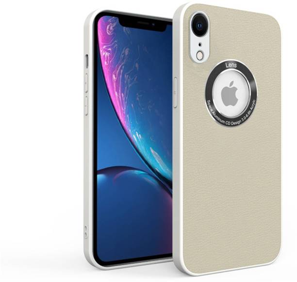 V-TAN Back Cover for Apple iPhone XR