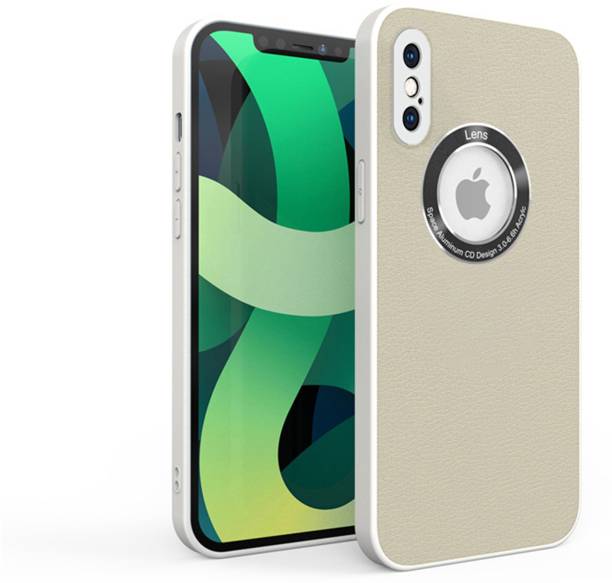 V-TAN Back Cover for Apple iPhone X