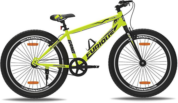 Gang Cycles - Buy Gang Cycles Online at 