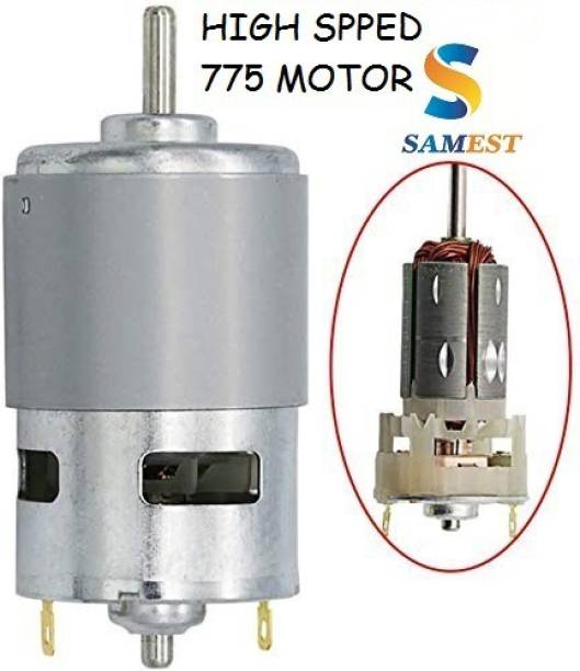 samest RS 775 DC 12V-24V 10000-20000 RPM Motor Control Electronic Hobby Kit
