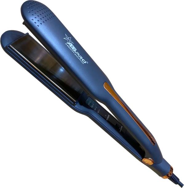 Abs Pro ABS-ST-444 Professional Hair Straightener With 4 X Protection Coating Hair Straightener