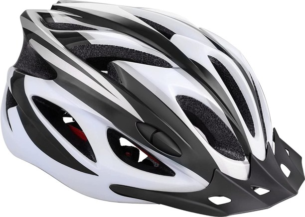 Bicycle Helmet Breathable MTB Helmet for Adult Lightweight Cycling Safety Cap Unisex Bike Helmet 