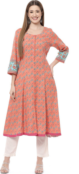 flipkart rangriti kurtis