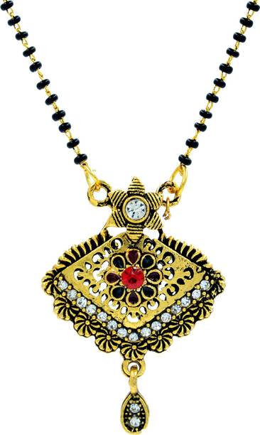 Flipkart mangalsutra sale clearance