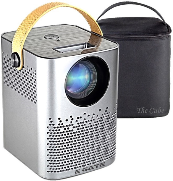 Portable Projectors - Upto 70% off on 