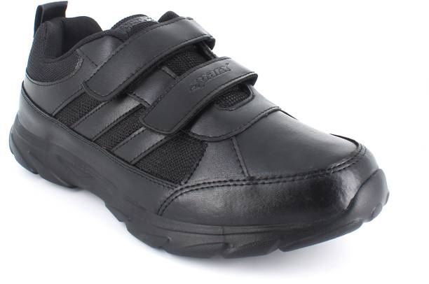 Sparx school shoes black clearance