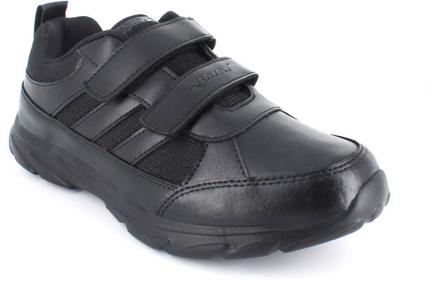 Sparx School Shoes Black - Buy Sparx School Shoes Black online at Best ...