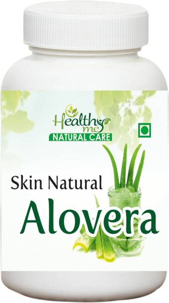 Prirupam women Natural skin Alovera capsules -30 Pack of 01