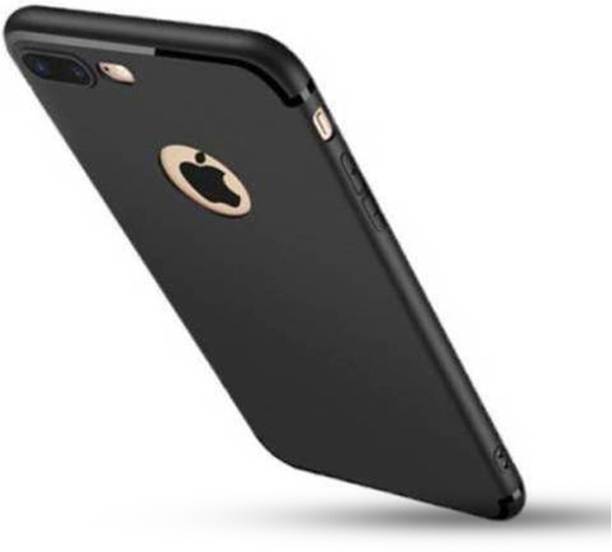 Mozo Back Cover for Apple iPhone 8 Plus