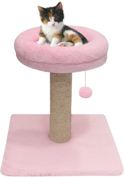 b and m cat tree